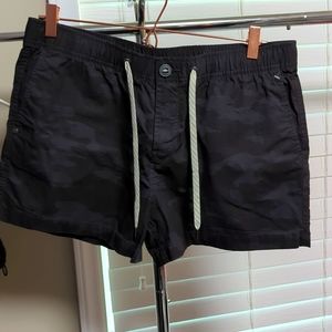 Vuori shorts